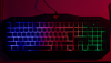 Havit KB510L Multi Function RGB Gaming Keyboard